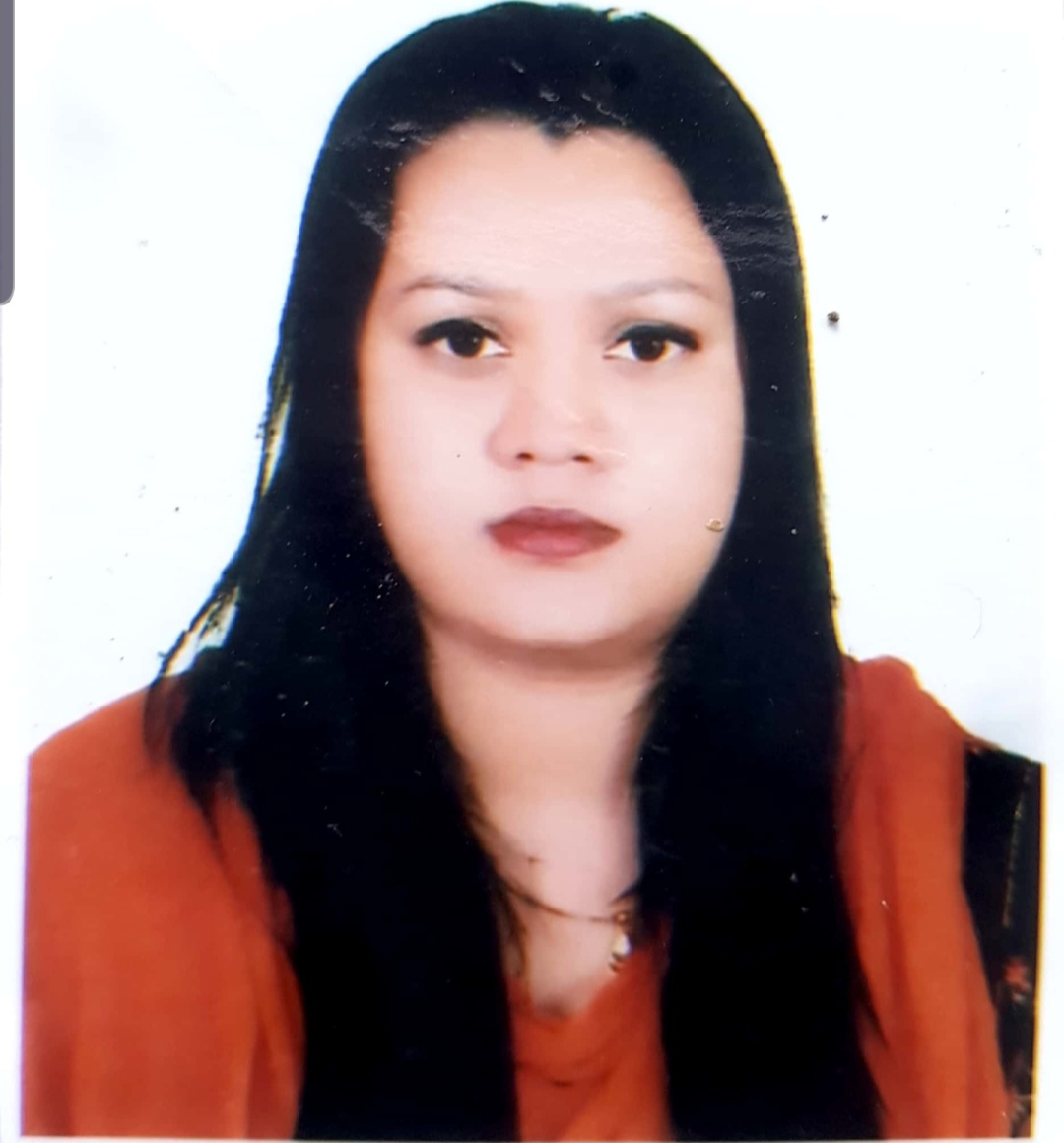 আবুল কালাম আজাদ (বিএসসি)