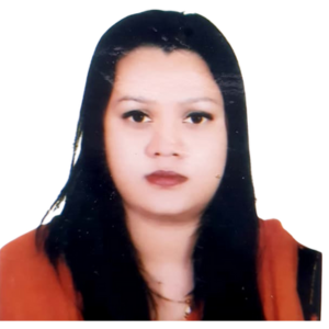 মিসেস আমেনা ভূইয়া রাফিন