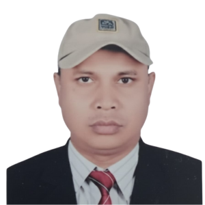 আবুল কালাম আজাদ (বিএসসি)