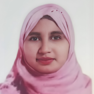 তাসলিমা আক্তার