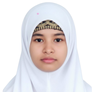 মাহমুদা আক্তার