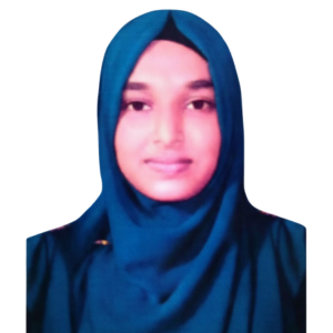 সাদিয়া আক্তার