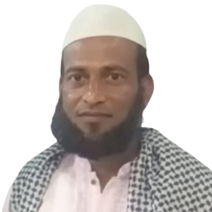 মোহাম্মদ রমিজ উদ্দিন